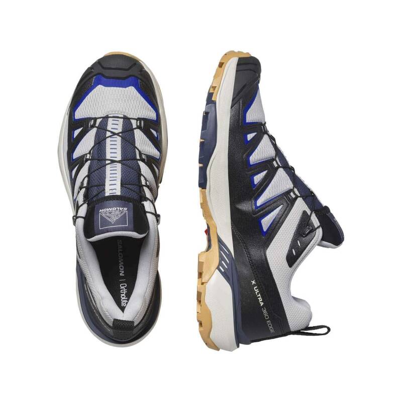 Salomon X Ultra 360 Edge GTX Erkek Outdoor Ayakkabı L47698700 - 2