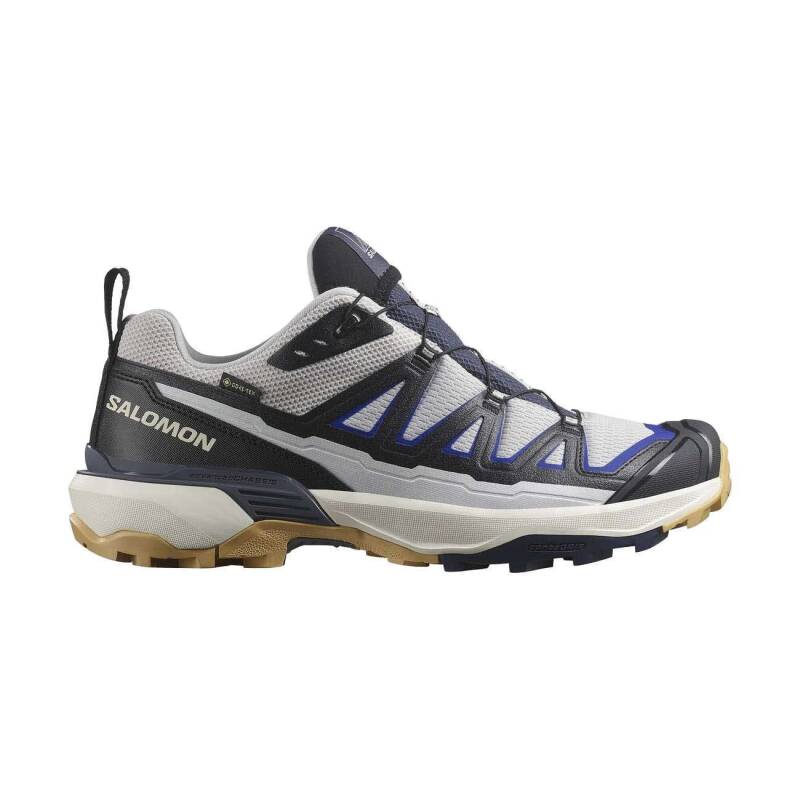 Salomon X Ultra 360 Edge GTX Erkek Outdoor Ayakkabı L47698700 - 1