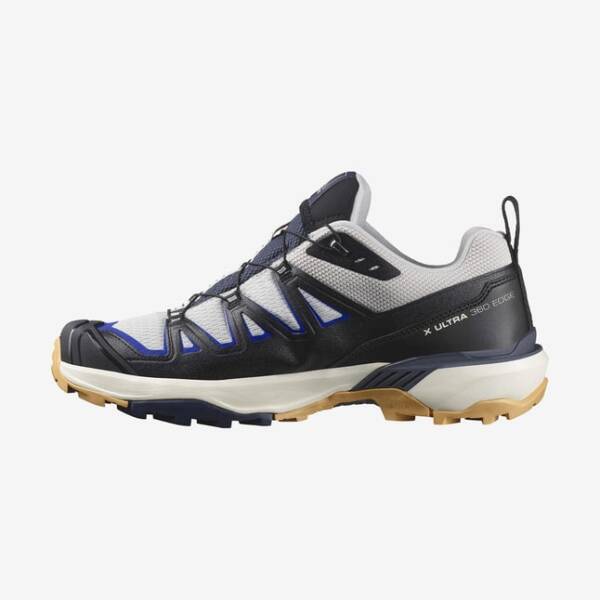 Salomon X Ultra 360 Edge GTX Erkek Outdoor Ayakkabı L47698700 - 2