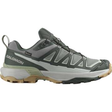 Salomon X Ultra 360 Edge GTX Erkek Outdoor Ayakkabı L47816700 - 1
