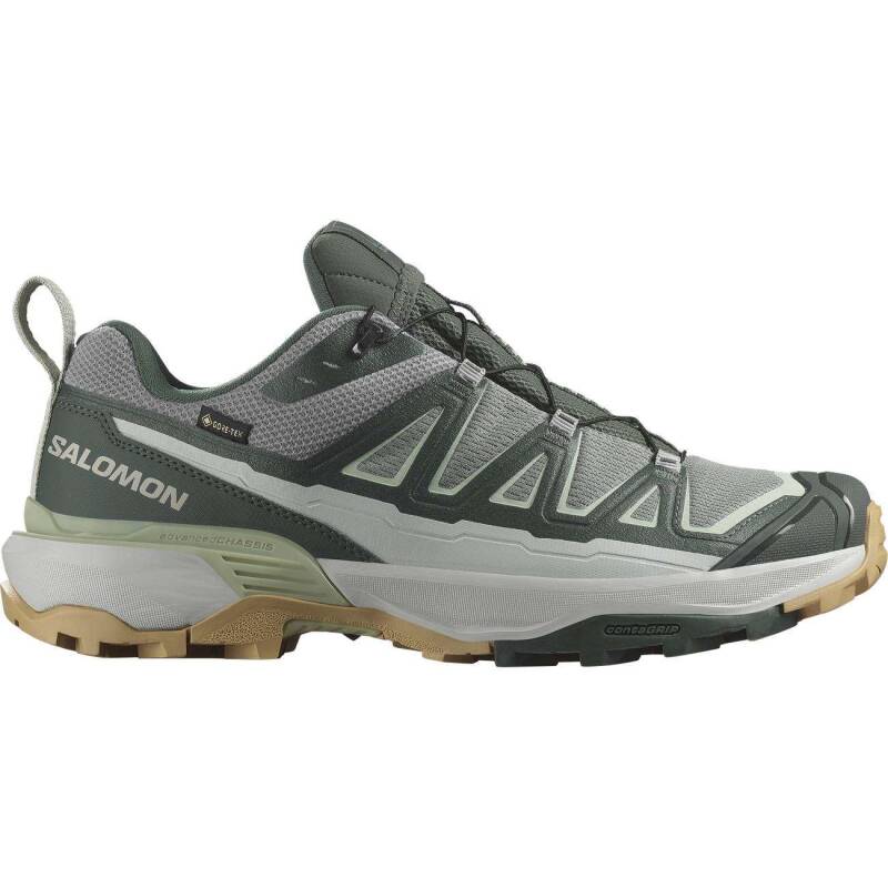 Salomon X Ultra 360 Edge GTX Erkek Outdoor Ayakkabı L47816700 - 1