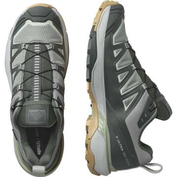 Salomon X Ultra 360 Edge GTX Erkek Outdoor Ayakkabı L47816700 - 2