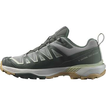 Salomon X Ultra 360 Edge GTX Erkek Outdoor Ayakkabı L47816700 - 3