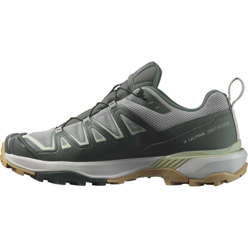 Salomon X Ultra 360 Edge GTX Erkek Outdoor Ayakkabı L47816700 - 3
