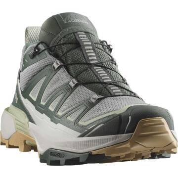 Salomon X Ultra 360 Edge GTX Erkek Outdoor Ayakkabı L47816700 - 4