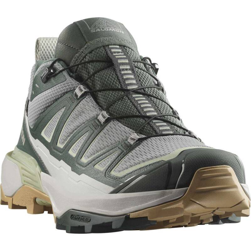 Salomon X Ultra 360 Edge GTX Erkek Outdoor Ayakkabı L47816700 - 4