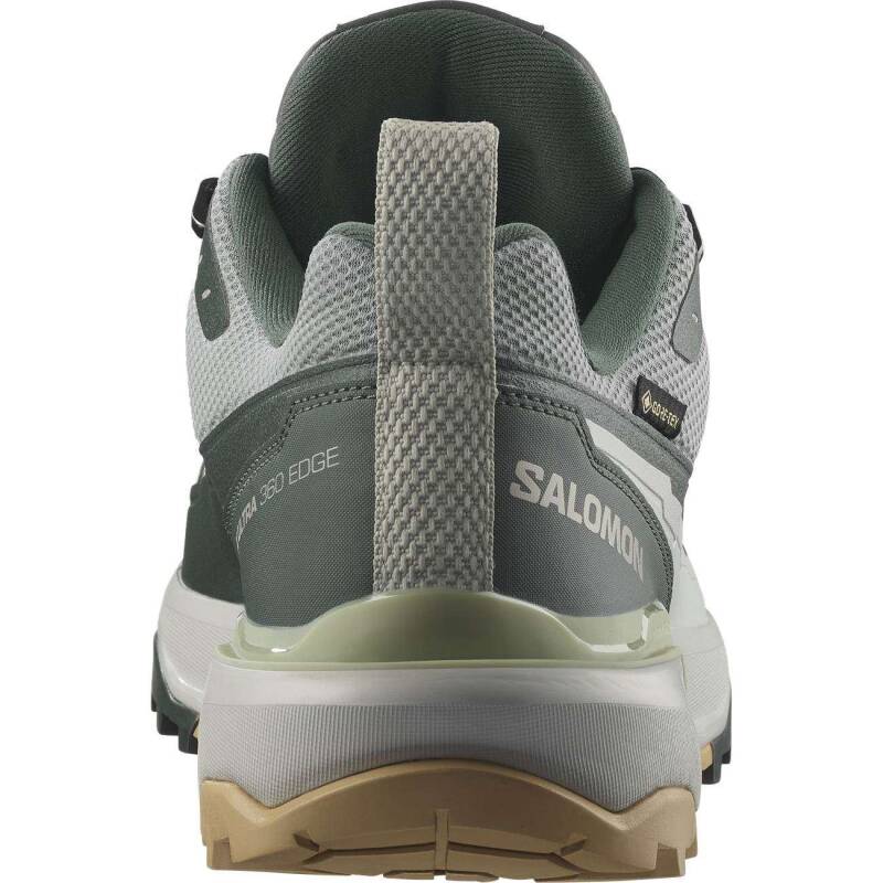 Salomon X Ultra 360 Edge GTX Erkek Outdoor Ayakkabı L47816700 - 5