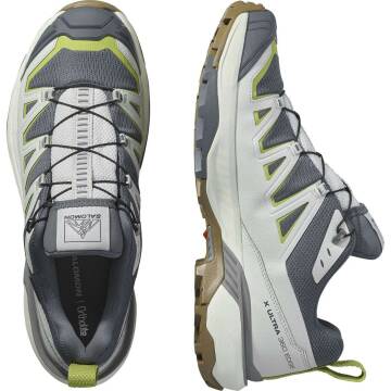 Salomon X Ultra 360 Edge GTX Erkek Outdoor Ayakkabı L47871600 - 2