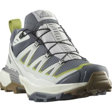 Salomon X Ultra 360 Edge GTX Erkek Outdoor Ayakkabı L47871600 - 3