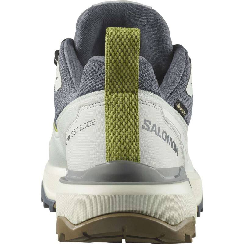 Salomon X Ultra 360 Edge GTX Erkek Outdoor Ayakkabı L47871600 - 4