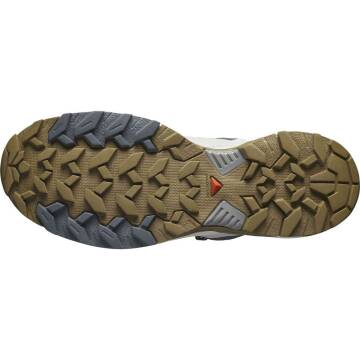 Salomon X Ultra 360 Edge GTX Erkek Outdoor Ayakkabı L47871600 - 5