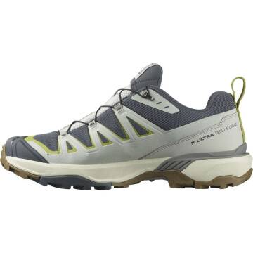Salomon X Ultra 360 Edge GTX Erkek Outdoor Ayakkabı L47871600 - 6
