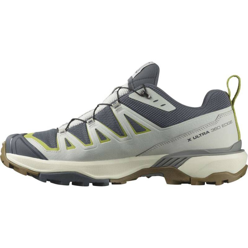 Salomon X Ultra 360 Edge GTX Erkek Outdoor Ayakkabı L47871600 - 6