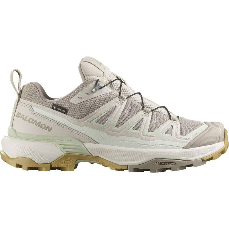 Salomon X Ultra 360 Edge GTX Kadın Outdoor Ayakkabı L47817000 - 1