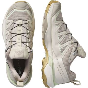 Salomon X Ultra 360 Edge GTX Kadın Outdoor Ayakkabı L47817000 - 2