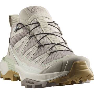 Salomon X Ultra 360 Edge GTX Kadın Outdoor Ayakkabı L47817000 - 3