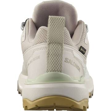 Salomon X Ultra 360 Edge GTX Kadın Outdoor Ayakkabı L47817000 - 4