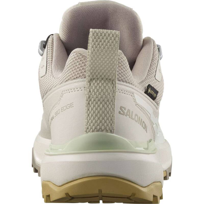 Salomon X Ultra 360 Edge GTX Kadın Outdoor Ayakkabı L47817000 - 4
