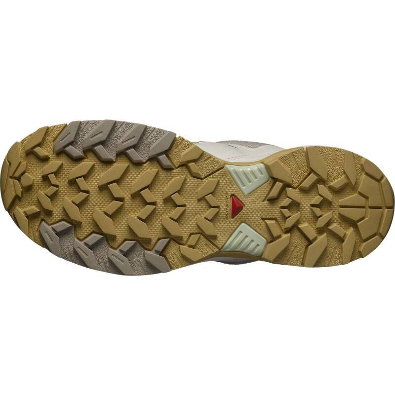 Salomon X Ultra 360 Edge GTX Kadın Outdoor Ayakkabı L47817000 - 5