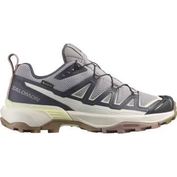 Salomon X Ultra 360 Edge GTX Kadın Outdoor Ayakkabı L47871800 - 1