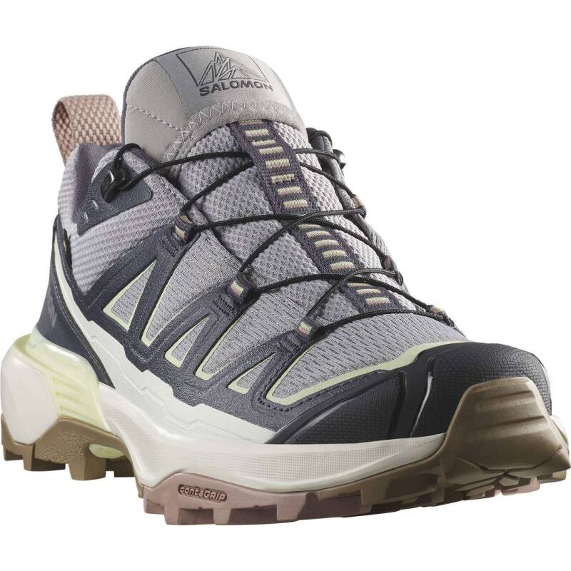 Salomon X Ultra 360 Edge GTX Kadın Outdoor Ayakkabı L47871800 - 3