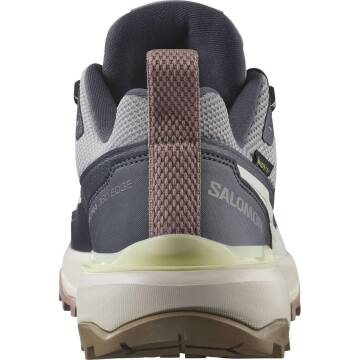 Salomon X Ultra 360 Edge GTX Kadın Outdoor Ayakkabı L47871800 - 4