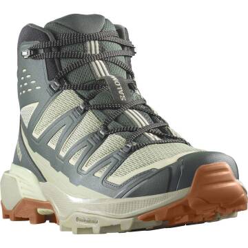 Salomon X Ultra 360 Edge Mid GTX Erkek Outdoor Bot L47459900 - 3