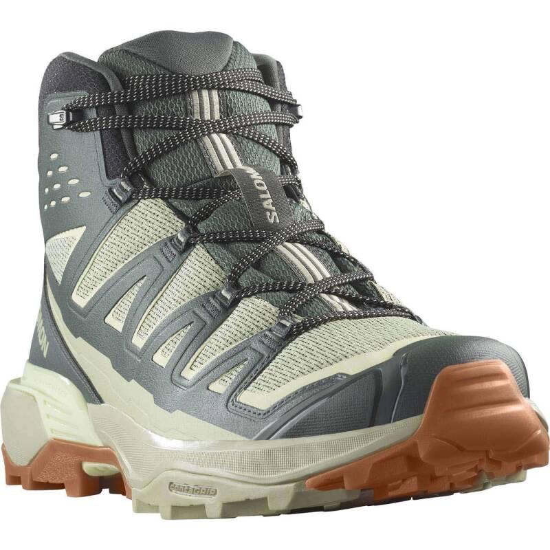 Salomon X Ultra 360 Edge Mid GTX Erkek Outdoor Bot L47459900 - 3