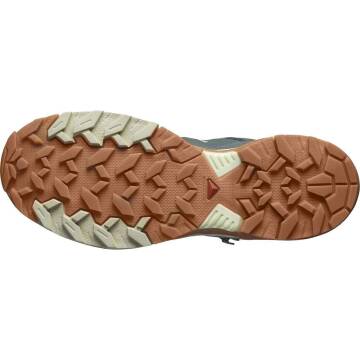 Salomon X Ultra 360 Edge Mid GTX Erkek Outdoor Bot L47459900 - 6