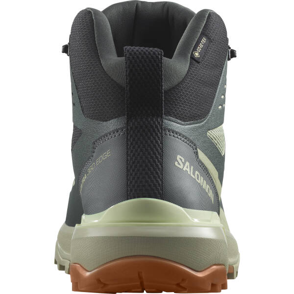 Salomon X Ultra 360 Edge Mid GTX Erkek Outdoor Bot L47459900 - 4