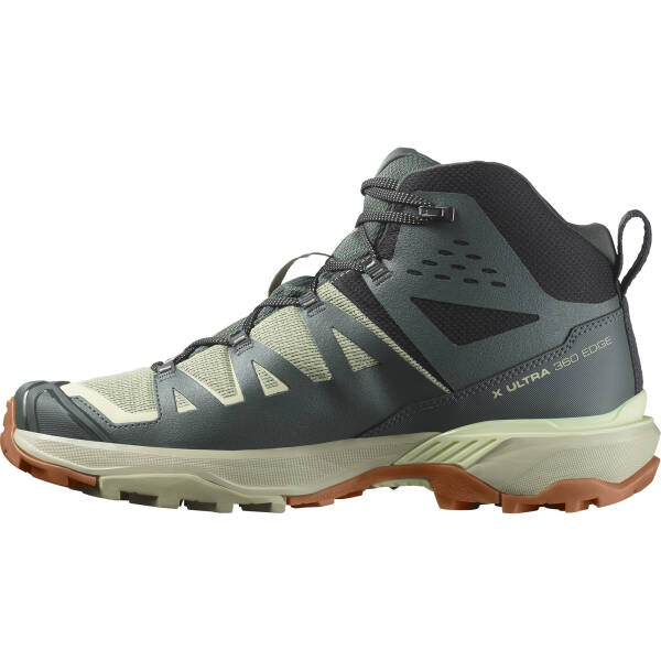 Salomon X Ultra 360 Edge Mid GTX Erkek Outdoor Bot L47459900 - 6