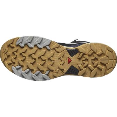 Salomon X Ultra 360 Edge Mid GTX Erkek Outdoor Bot L47698500 - SALOMON