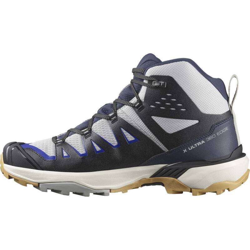 Salomon X Ultra 360 Edge Mid GTX Erkek Outdoor Bot L47698500 - 3