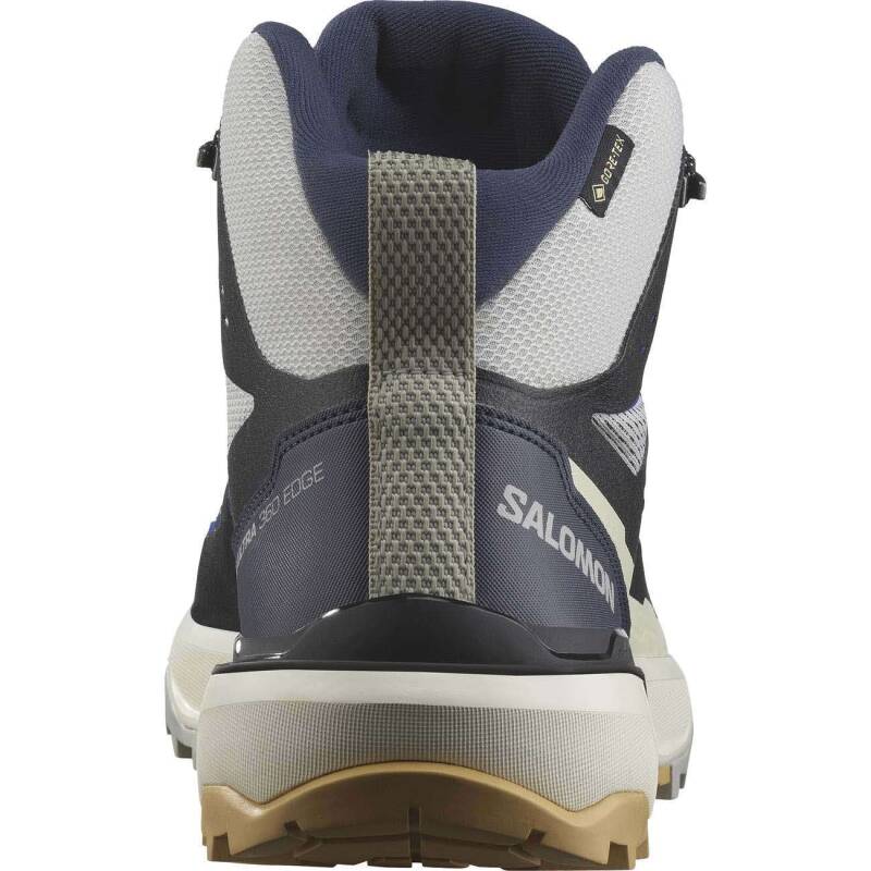 Salomon X Ultra 360 Edge Mid GTX Erkek Outdoor Bot L47698500 - 4