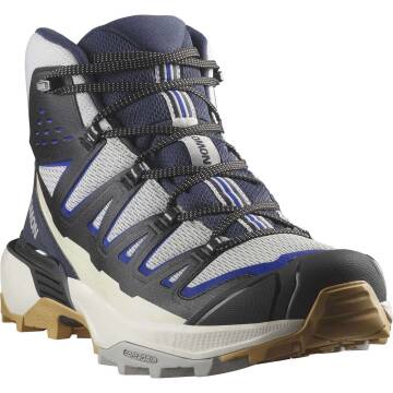 Salomon X Ultra 360 Edge Mid GTX Erkek Outdoor Bot L47698500 - 5