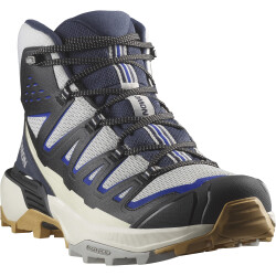 Salomon X Ultra 360 Edge Mid GTX Erkek Outdoor Bot L47698500 - 3
