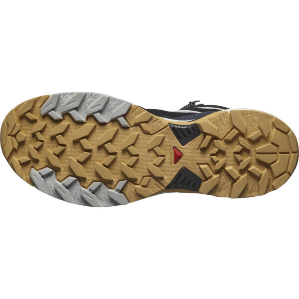 Salomon X Ultra 360 Edge Mid GTX Erkek Outdoor Bot L47698500 - 5