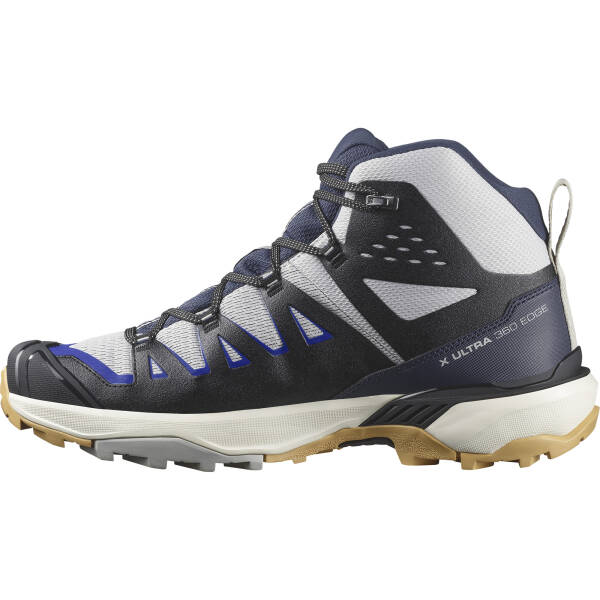 Salomon X Ultra 360 Edge Mid GTX Erkek Outdoor Bot L47698500 - 6