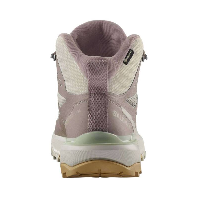 Salomon X Ultra 360 Edge MID GTX Kadın Bot L47816300 - 3