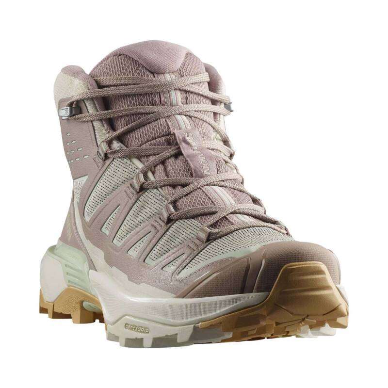 Salomon X Ultra 360 Edge MID GTX Kadın Bot L47816300 - 4