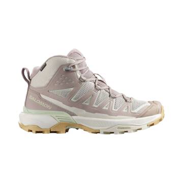 Salomon X Ultra 360 Edge MID GTX Kadın Bot L47816300 - SALOMON
