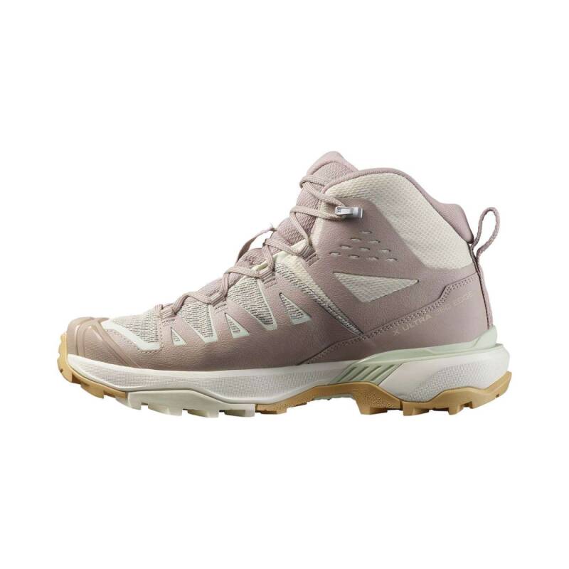Salomon X Ultra 360 Edge MID GTX Kadın Bot L47816300 - 2