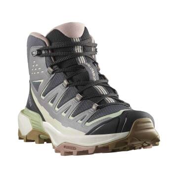 Salomon X Ultra 360 Edge MID GTX Kadın Bot L47872700 - 3