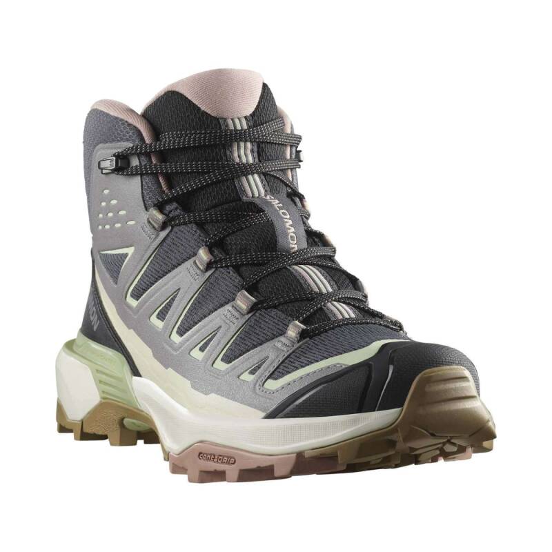 Salomon X Ultra 360 Edge MID GTX Kadın Bot L47872700 - 3