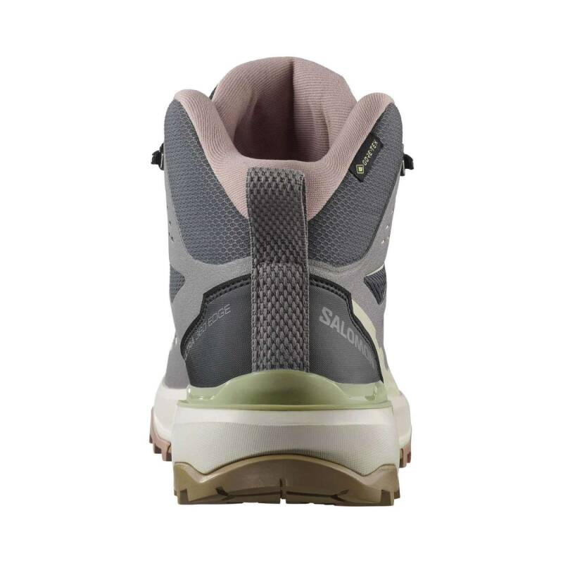 Salomon X Ultra 360 Edge MID GTX Kadın Bot L47872700 - 4
