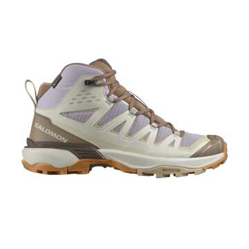 Salomon X Ultra 360 Edge Mid GTX W Kadın Outdoor Bot L47462800 - 1