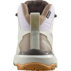 Salomon X Ultra 360 Edge Mid GTX W Kadın Outdoor Bot L47462800 - 4