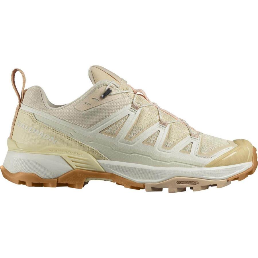 Salomon X Ultra 360 Edge W Kadın Outdoor Ayakkabı L47464100 - 1