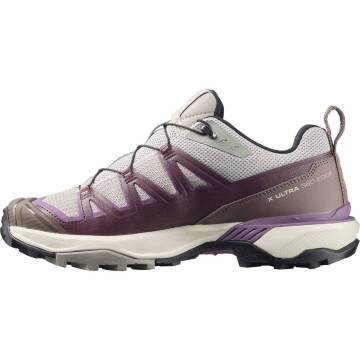 Salomon X Ultra 360 Edge W Kadın Outdoor Ayakkabı L49097500 - 7