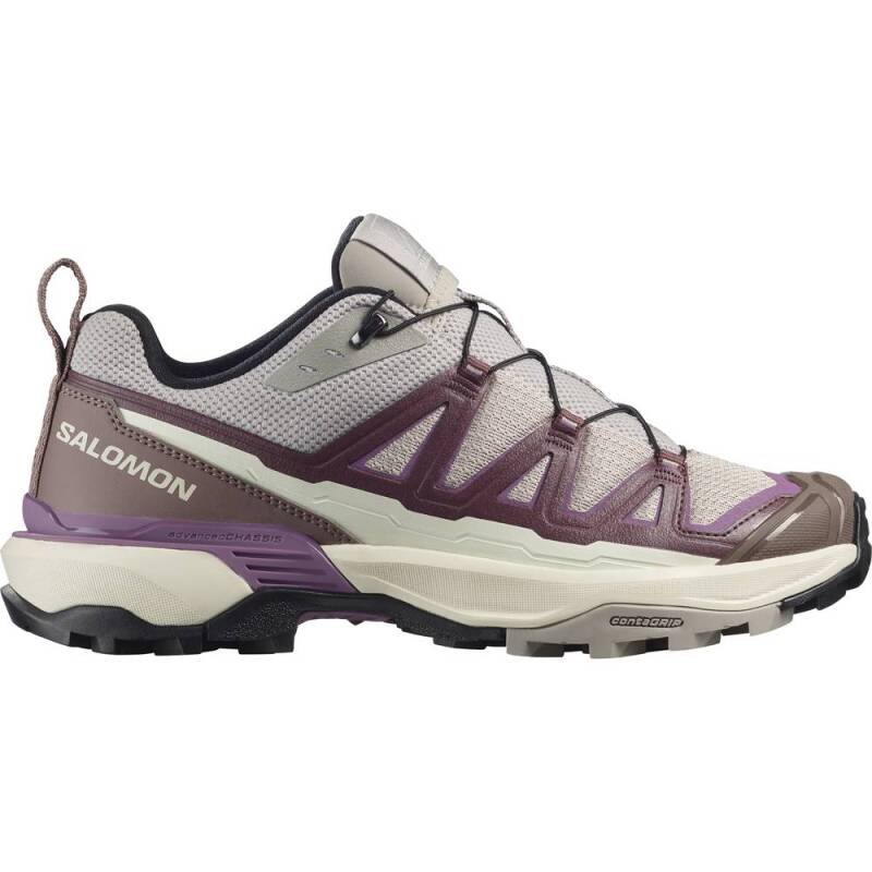 Salomon X Ultra 360 Edge W Kadın Outdoor Ayakkabı L49097500 - 1
